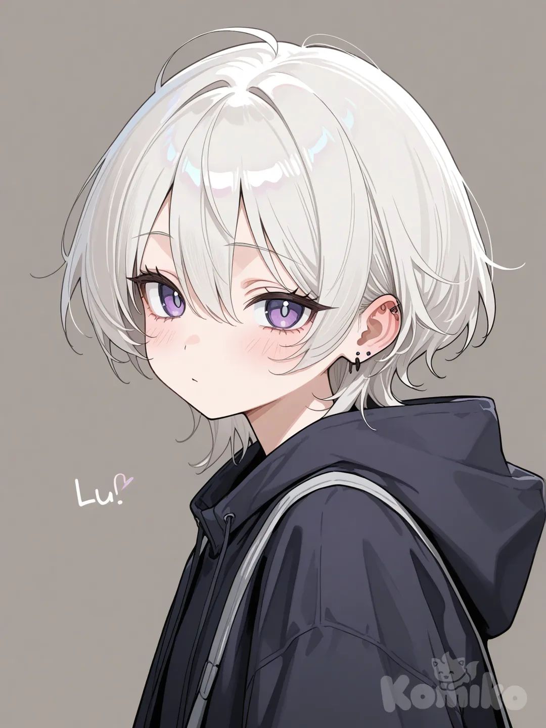 lu