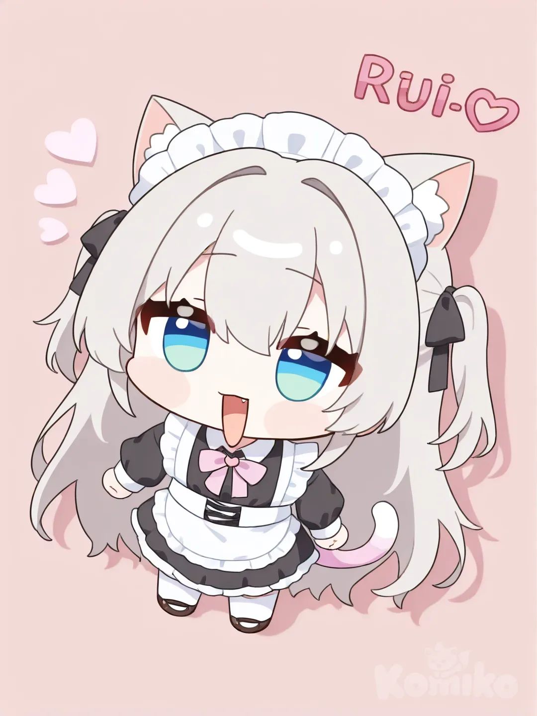 Rui chan