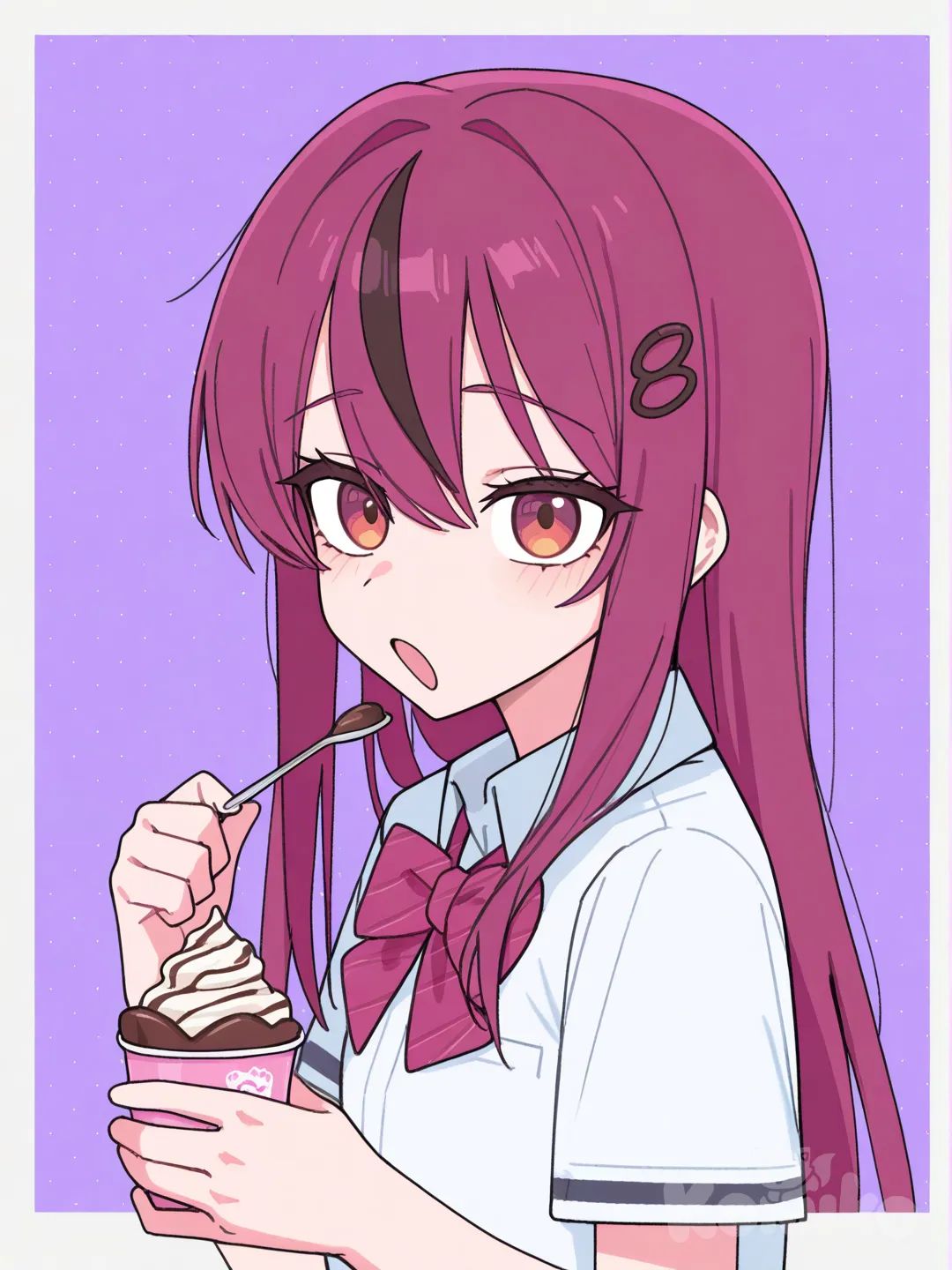Ice-cream 2