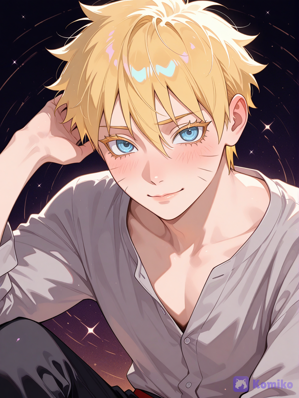 Naruto