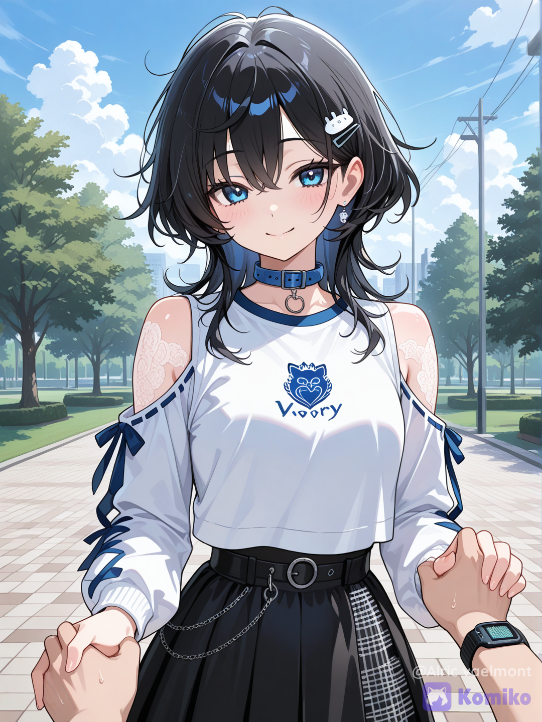 aria
