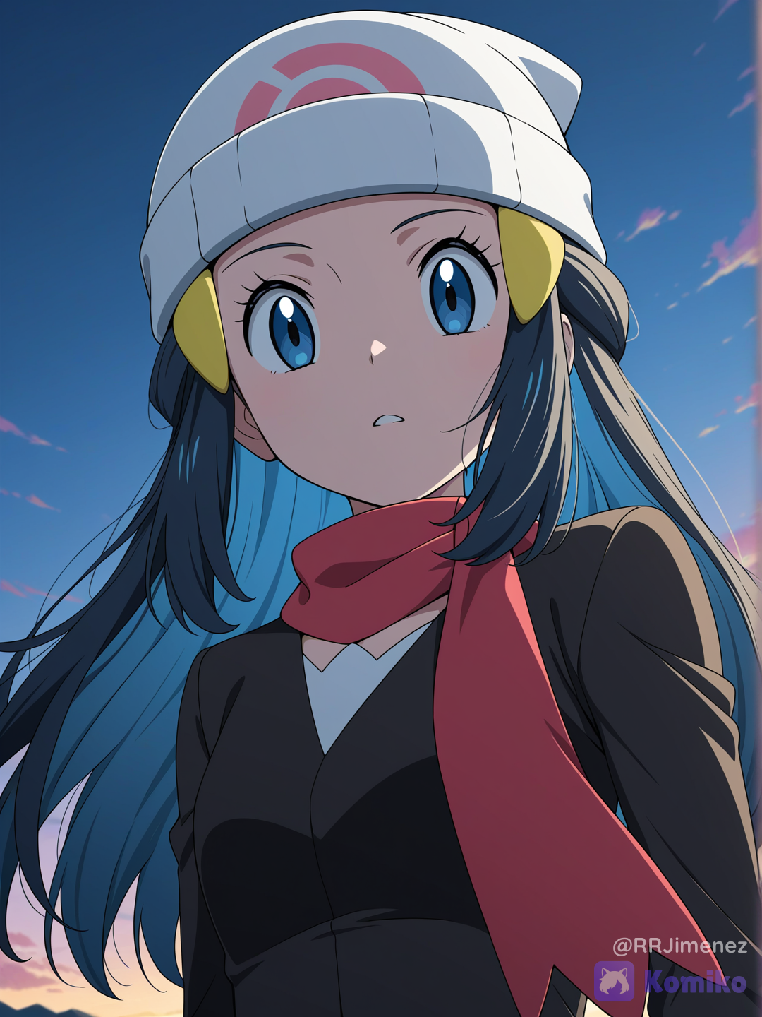 Dawn