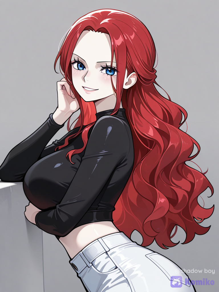 Nami's Cute Vibes ✨