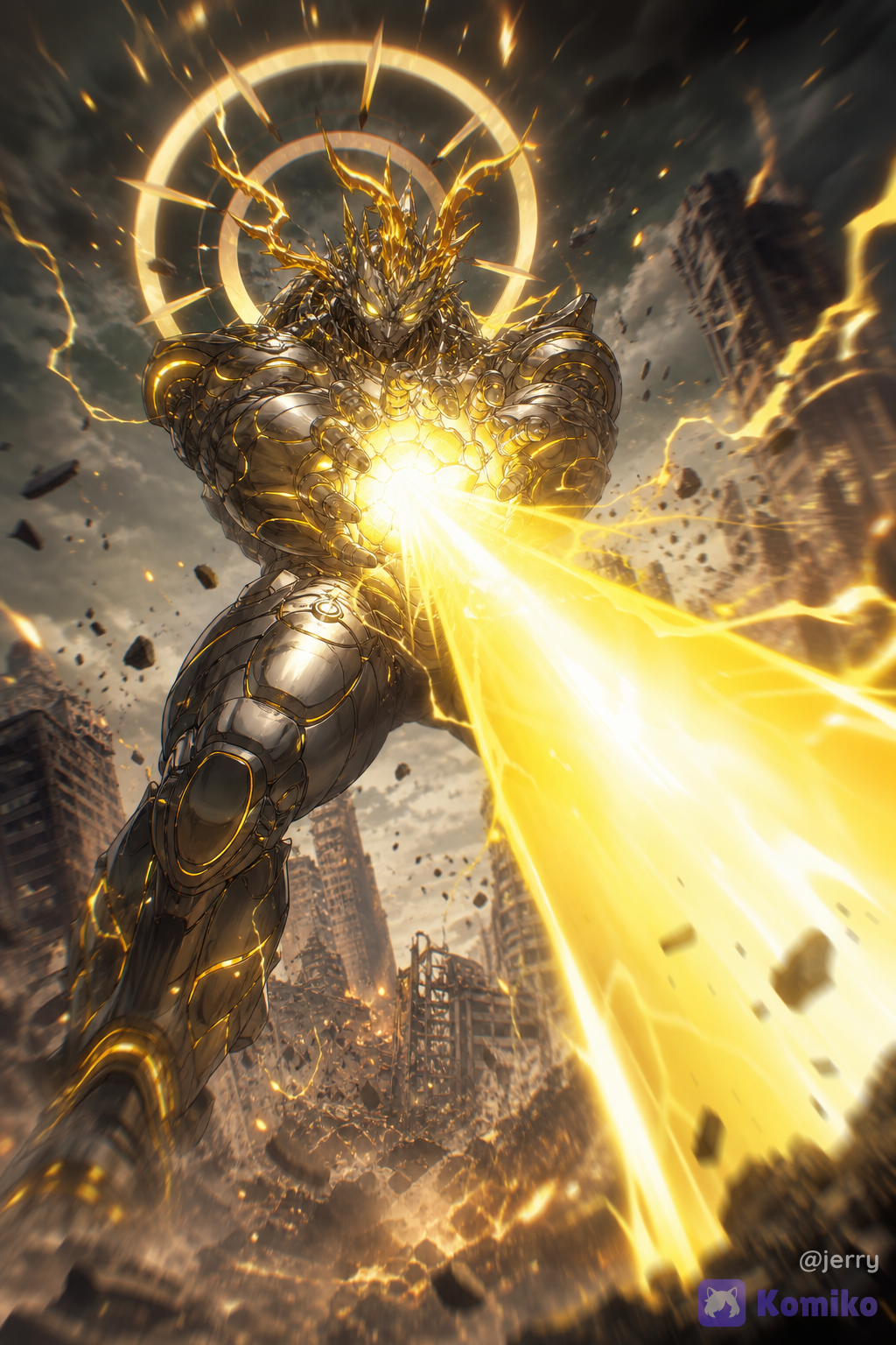 Doomsday