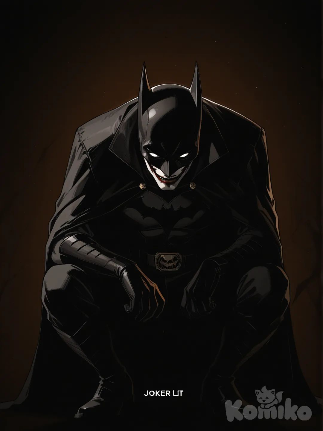  The Batman 