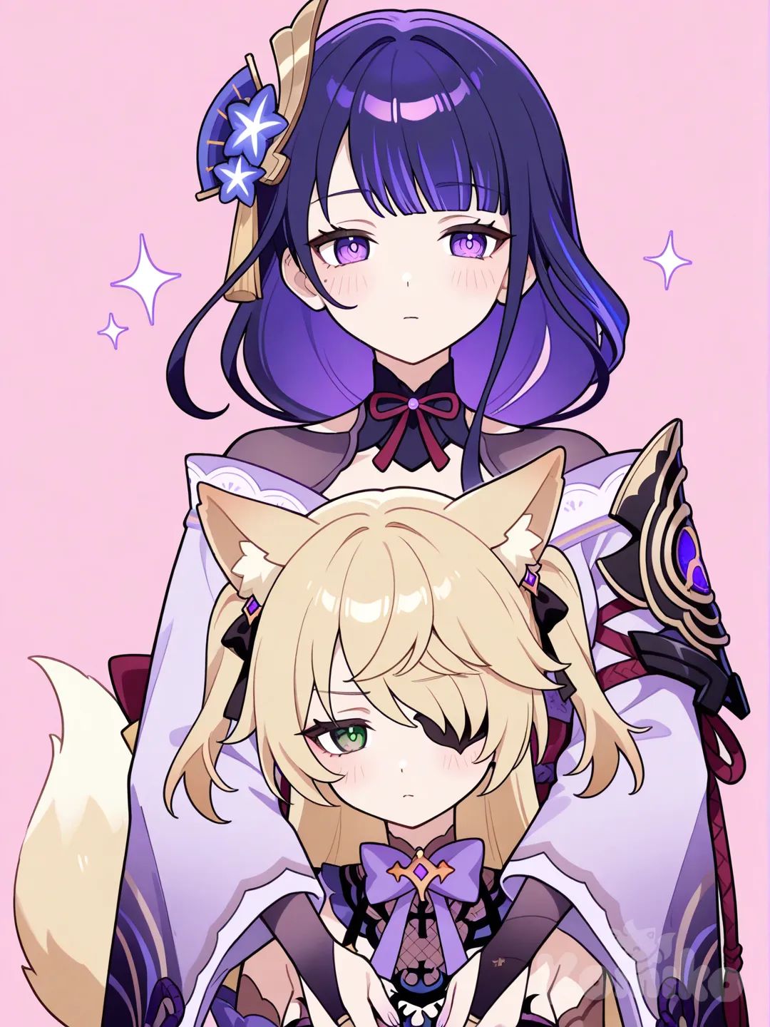 sister love