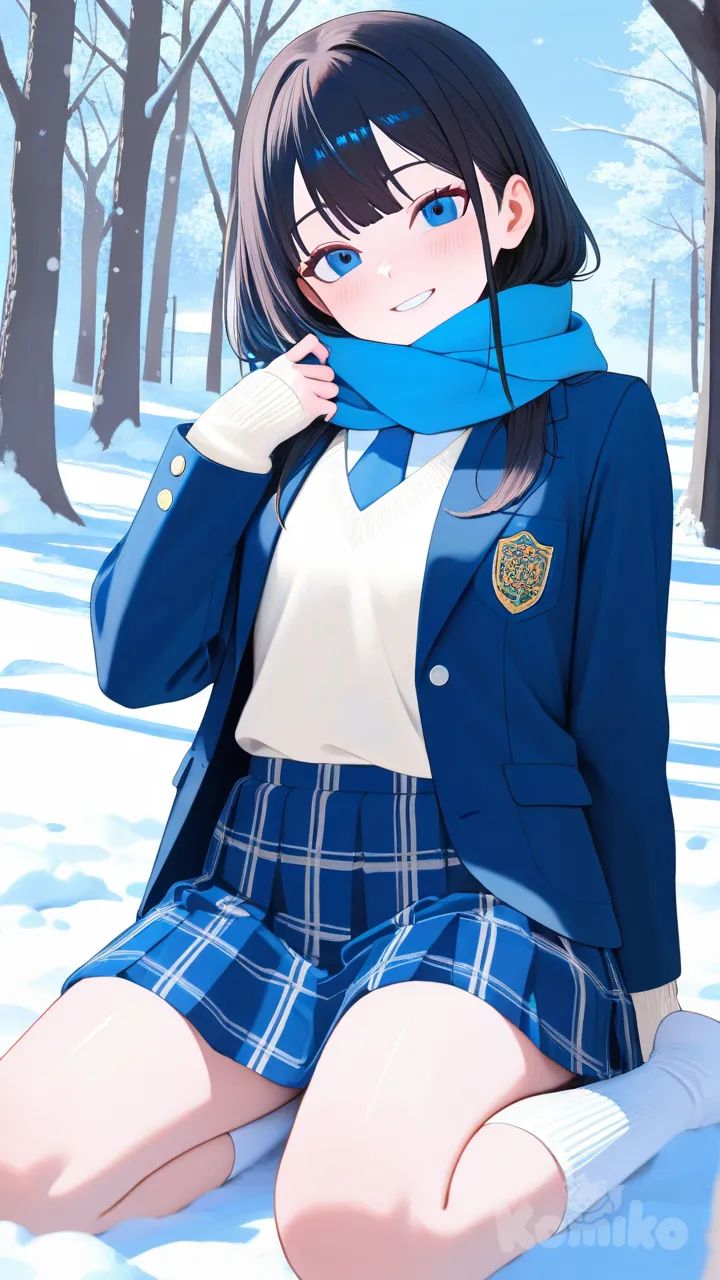 My Own OC tho
