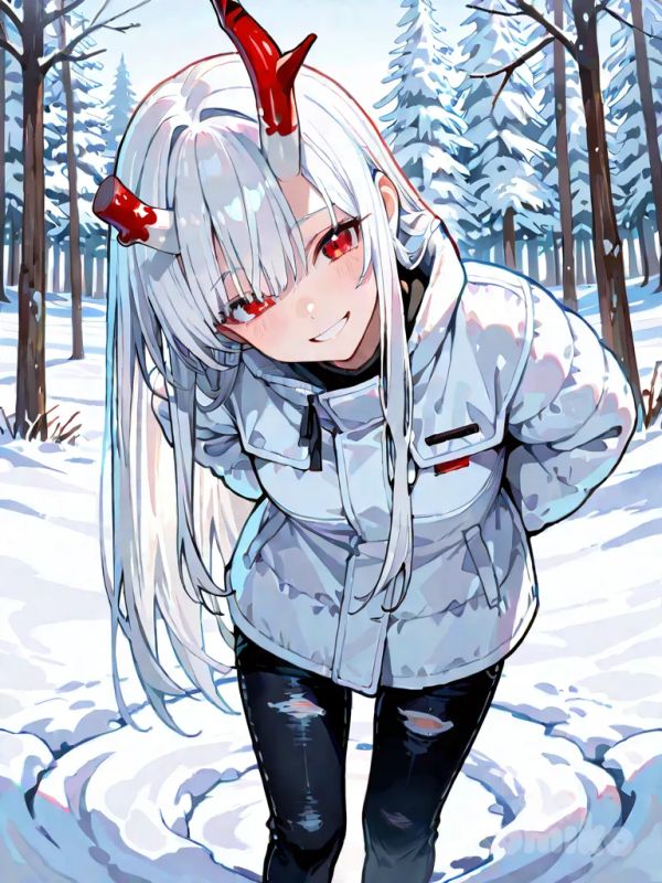 My Oc
