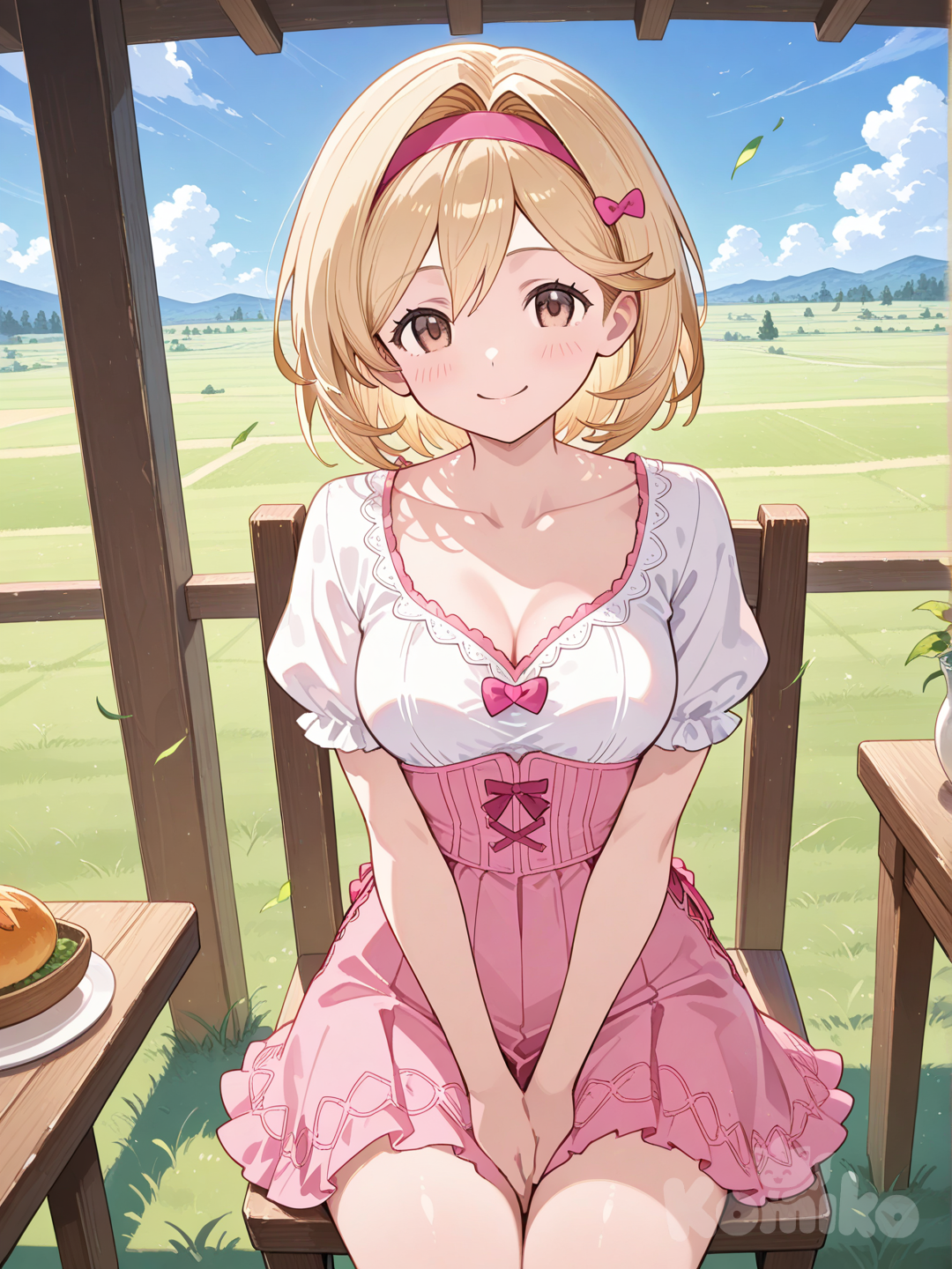 Djeeta