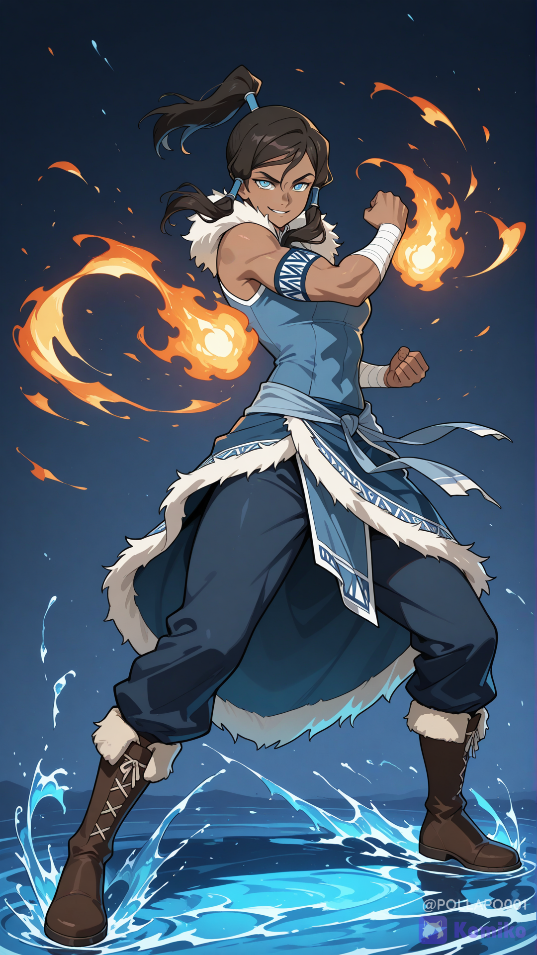 Avatar 