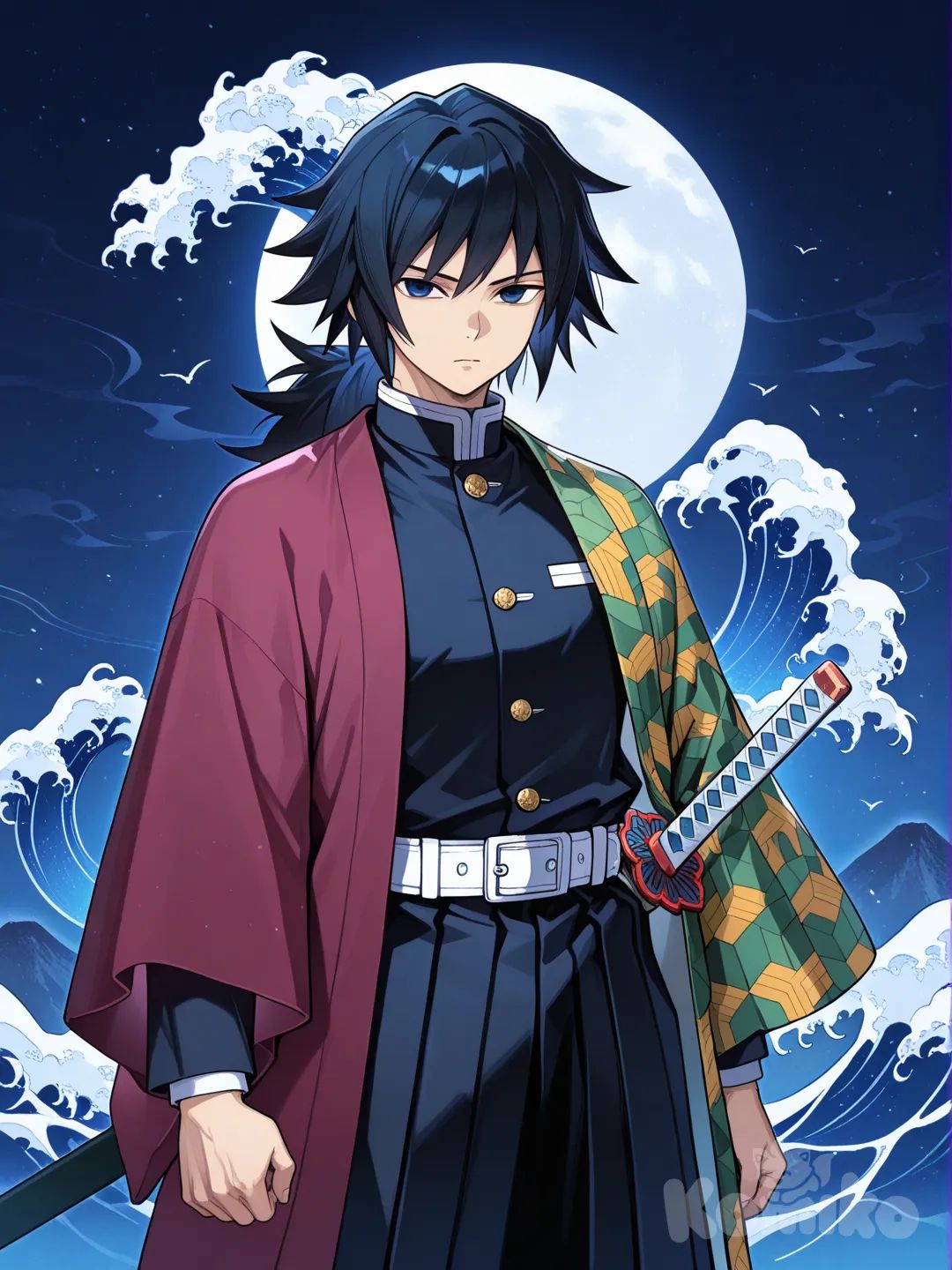 @Tomioka_Giyuu