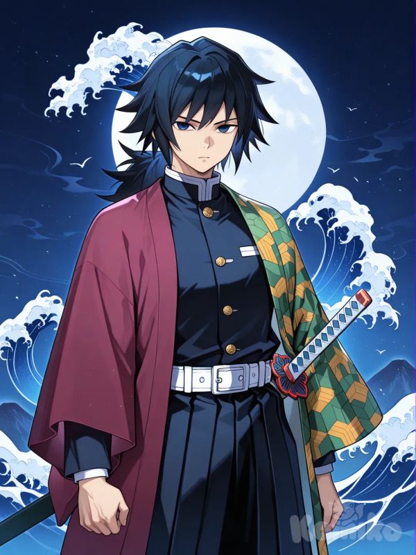 @Tomioka_Giyuu