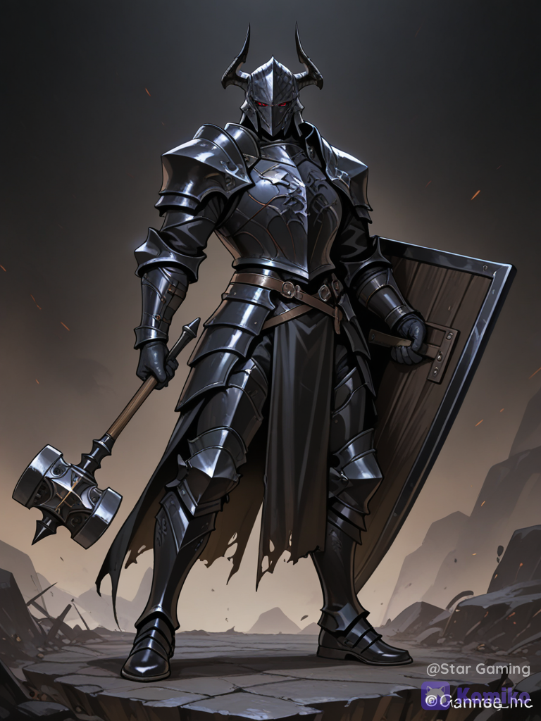 Black Knight