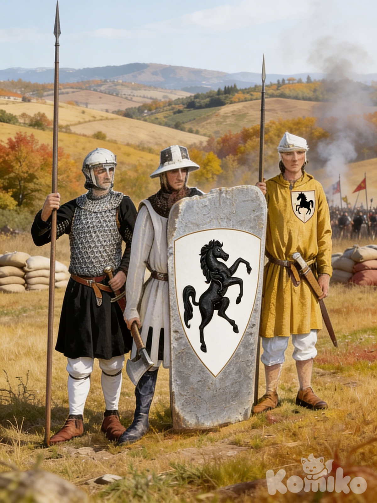 Relatively fine but I asked something different shield wise