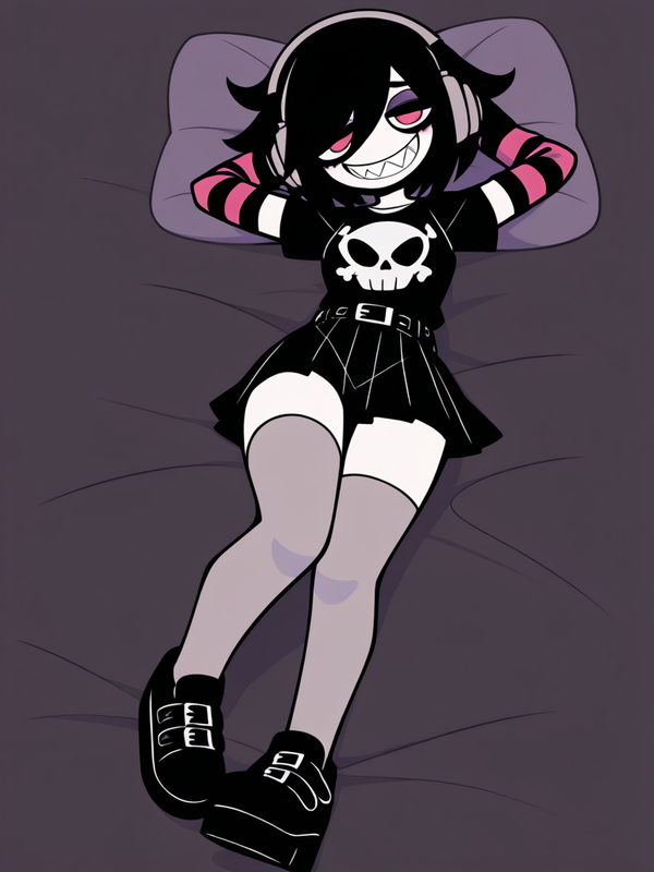 Relax con mi música ♪ (´• ω •`)