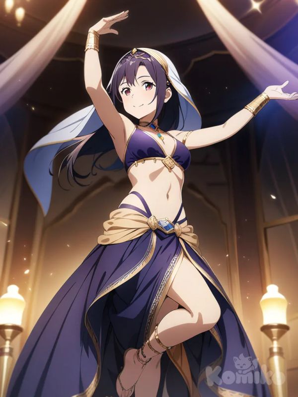 Asuna yuuki 