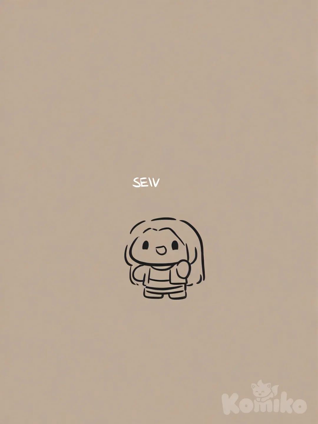 Eren Yeager, Illumi Zoldyck, [bubble-chibi-style]
