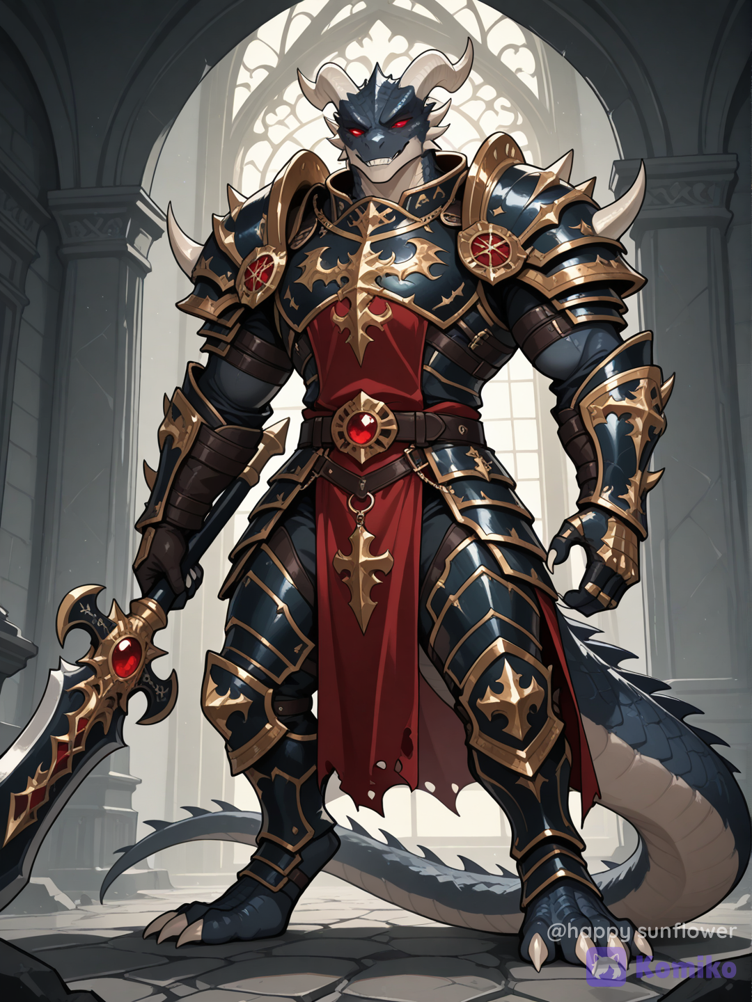 Dragon