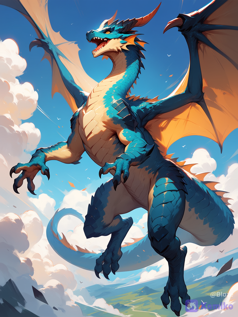 Dragon