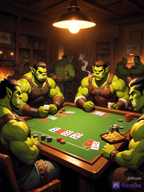 Poker
