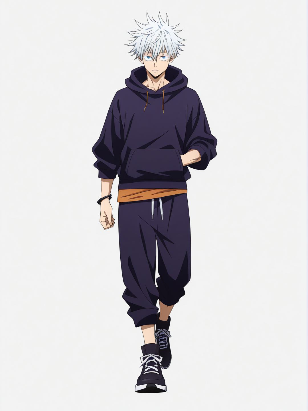 The Satoru Gojo of my jjk universe 