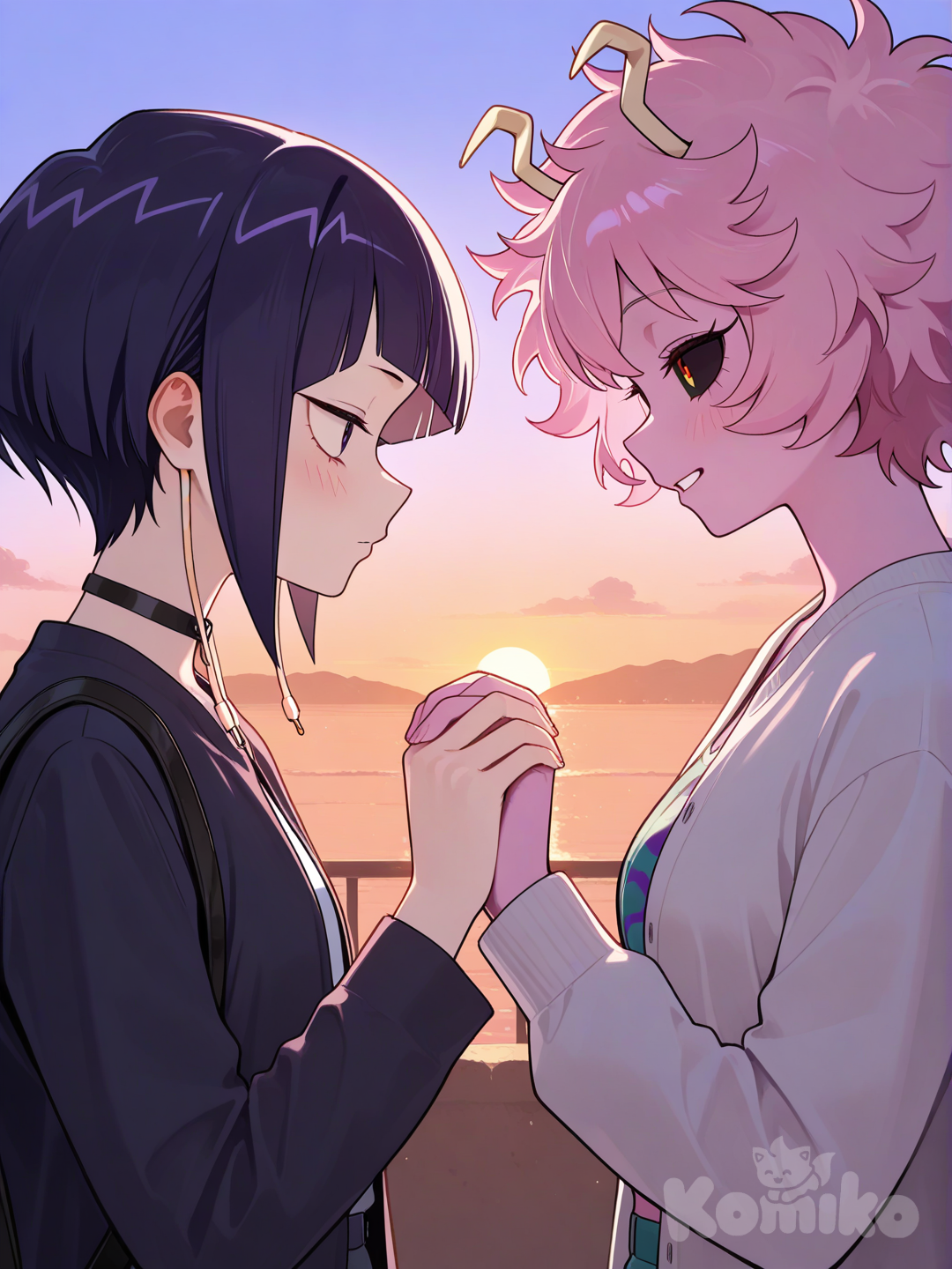hope the shippers enjoy this
