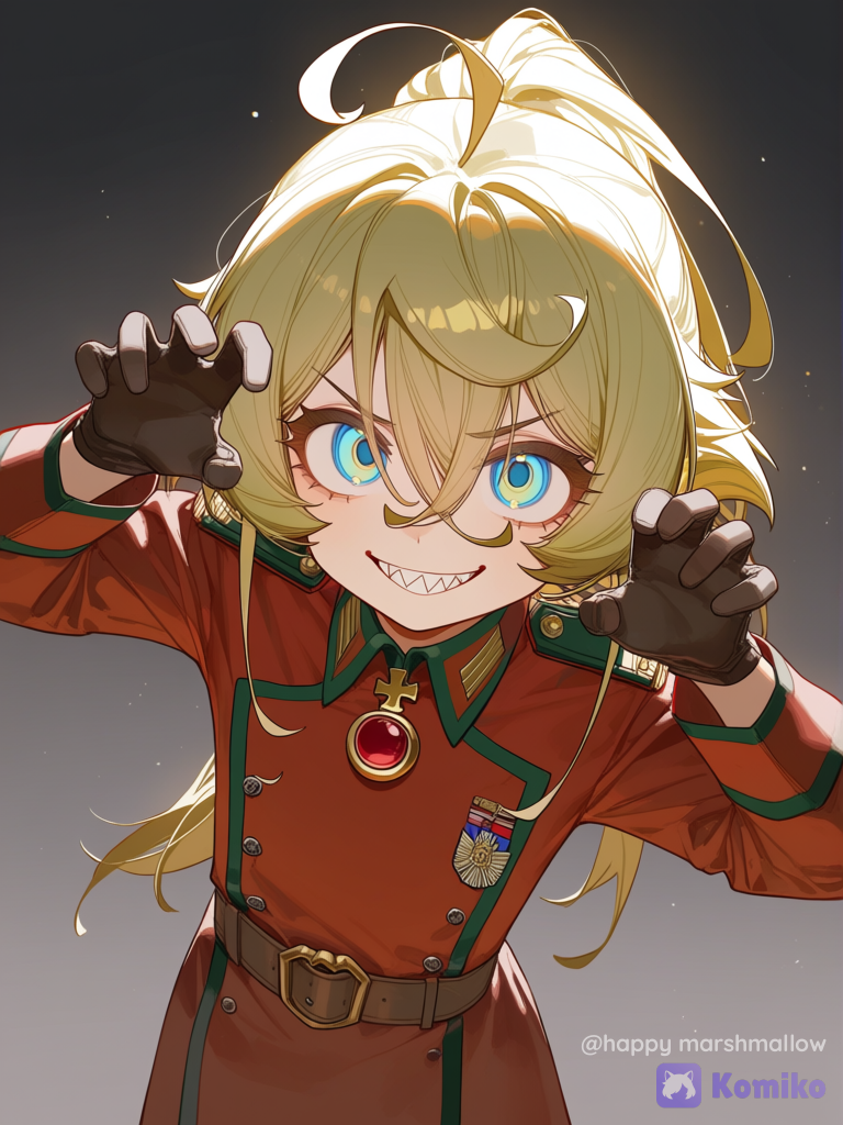 Tanya :3