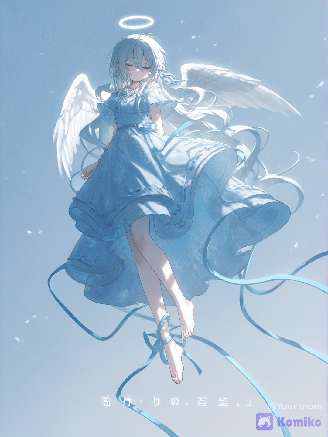 Guardian angel