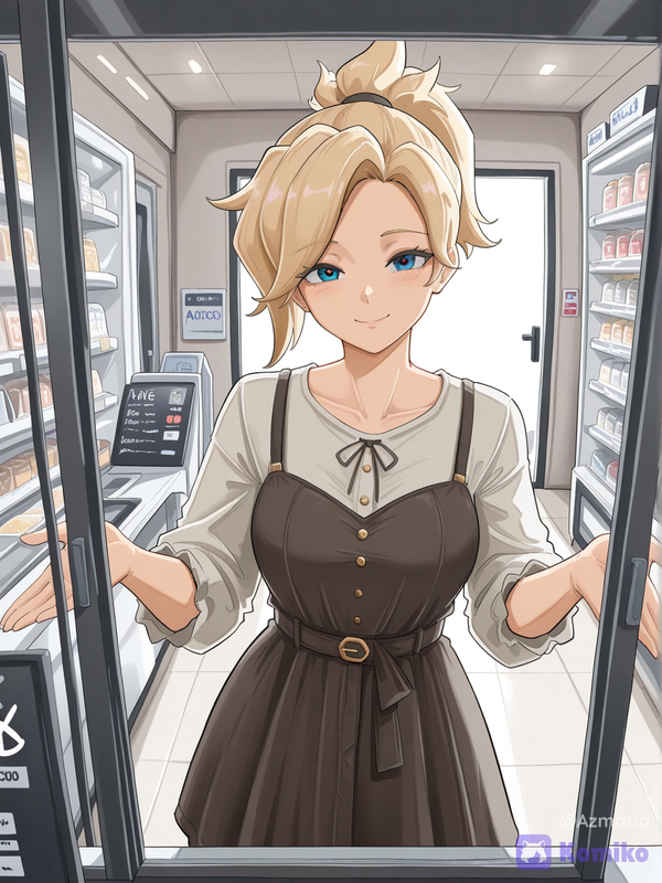 Mercy