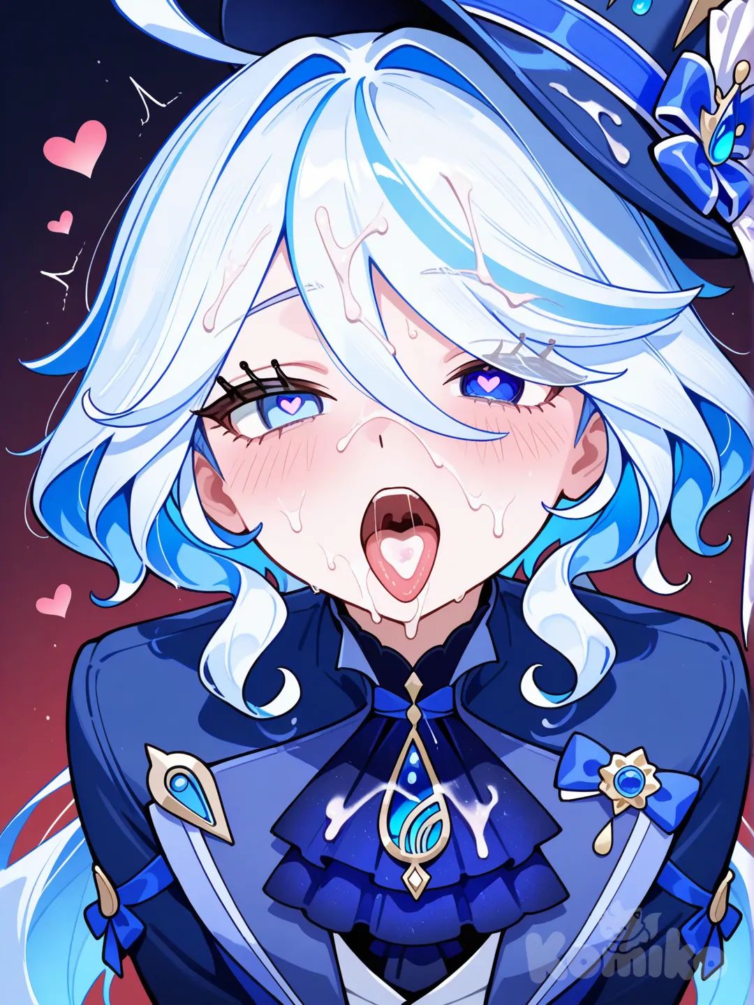@Furina_(Genshin_Impact) gozada