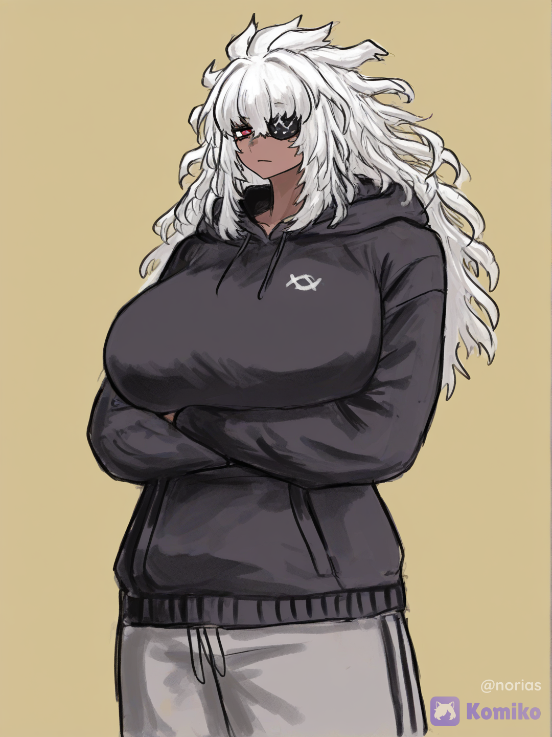 hoodie
