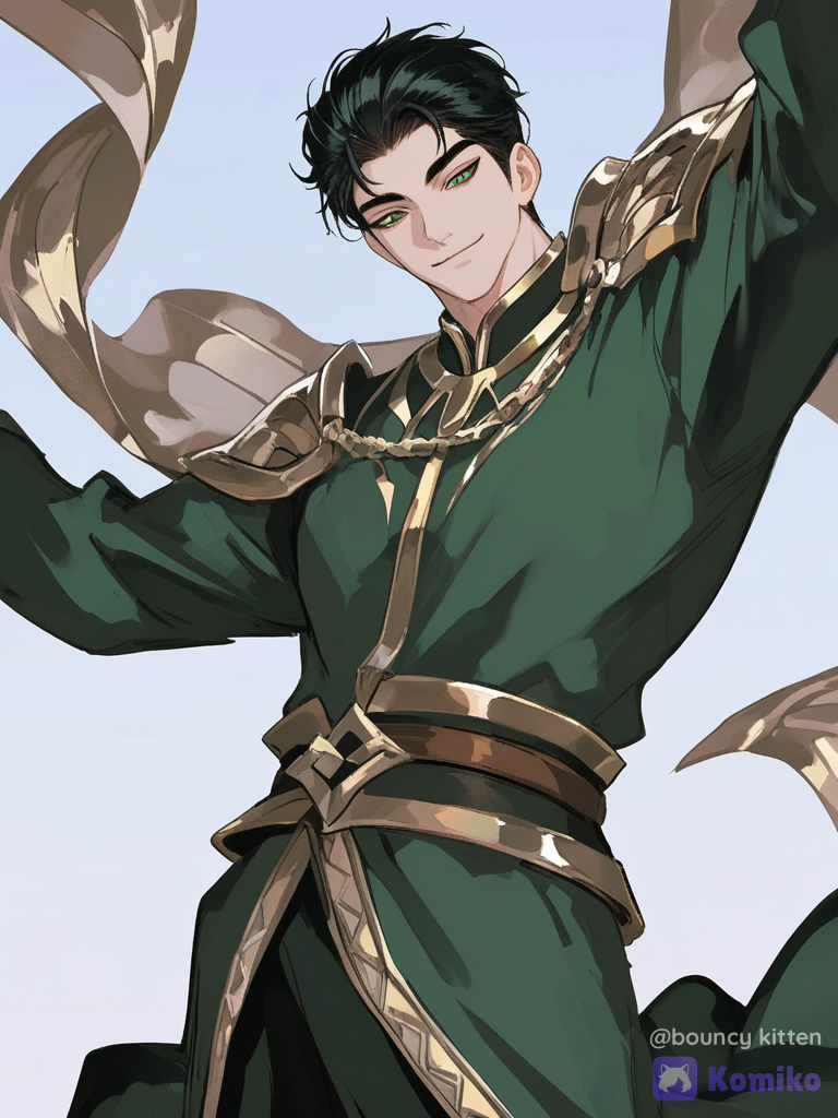 Loki