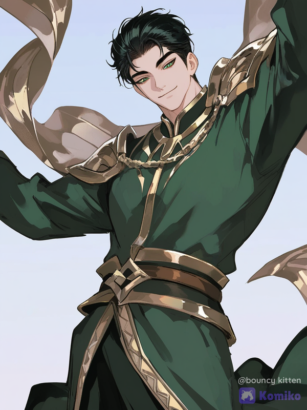 Loki