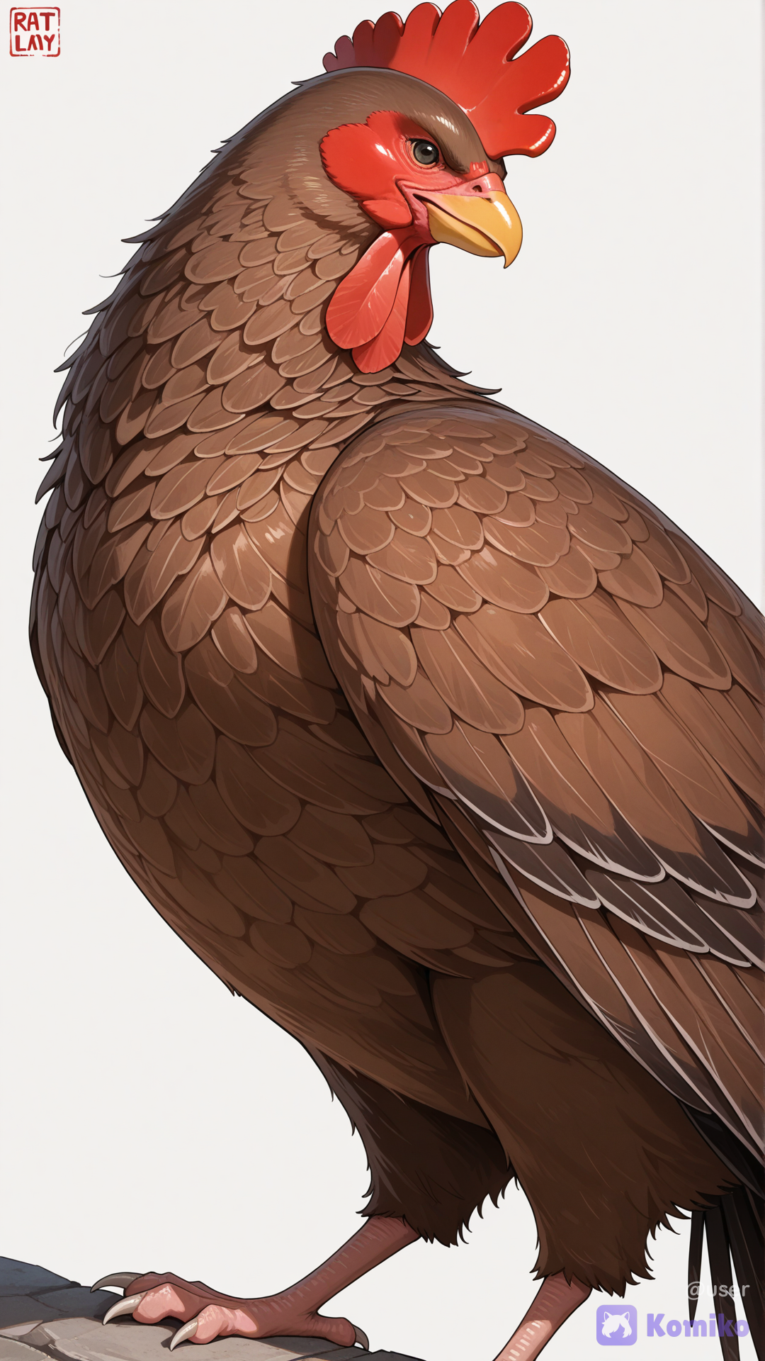 Otro pollo