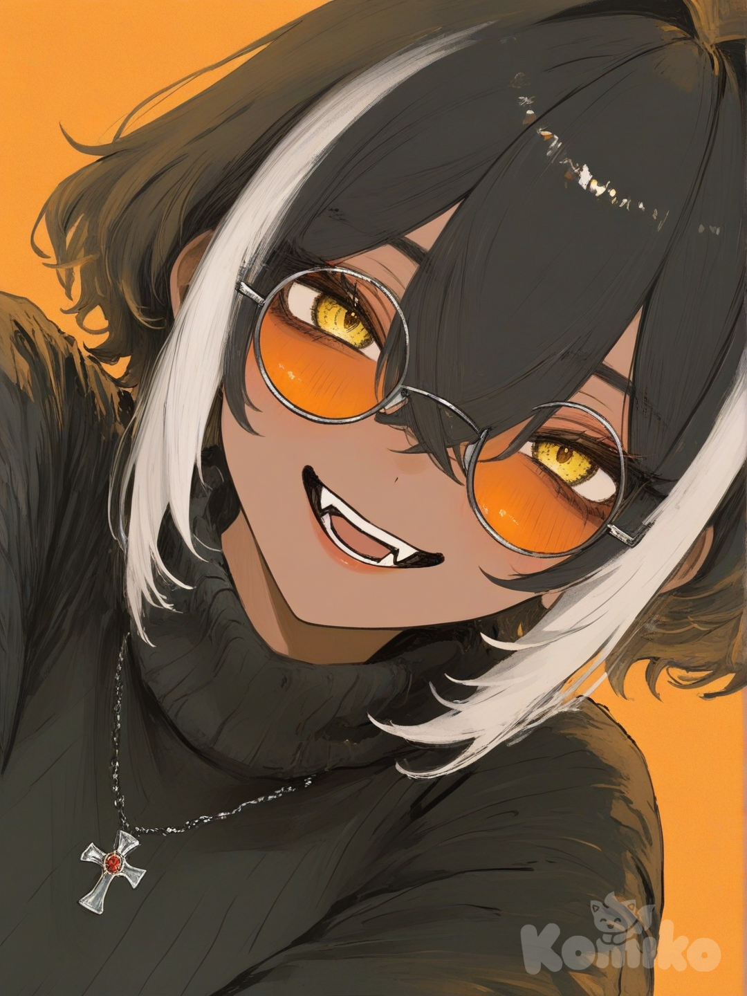 tomboy