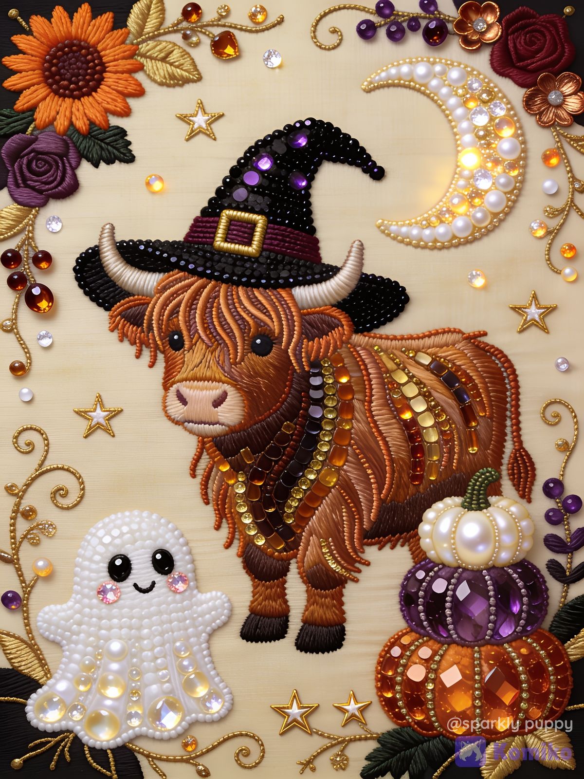 cow