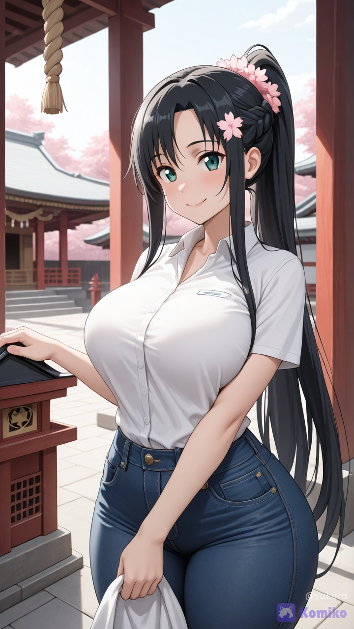 祭りが終わった次の日