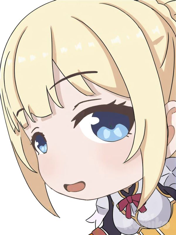 darkness (konosuba)