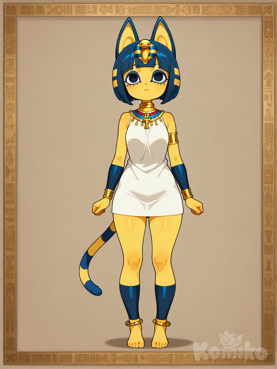 Ankha