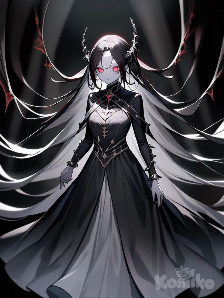 Spider Queen
