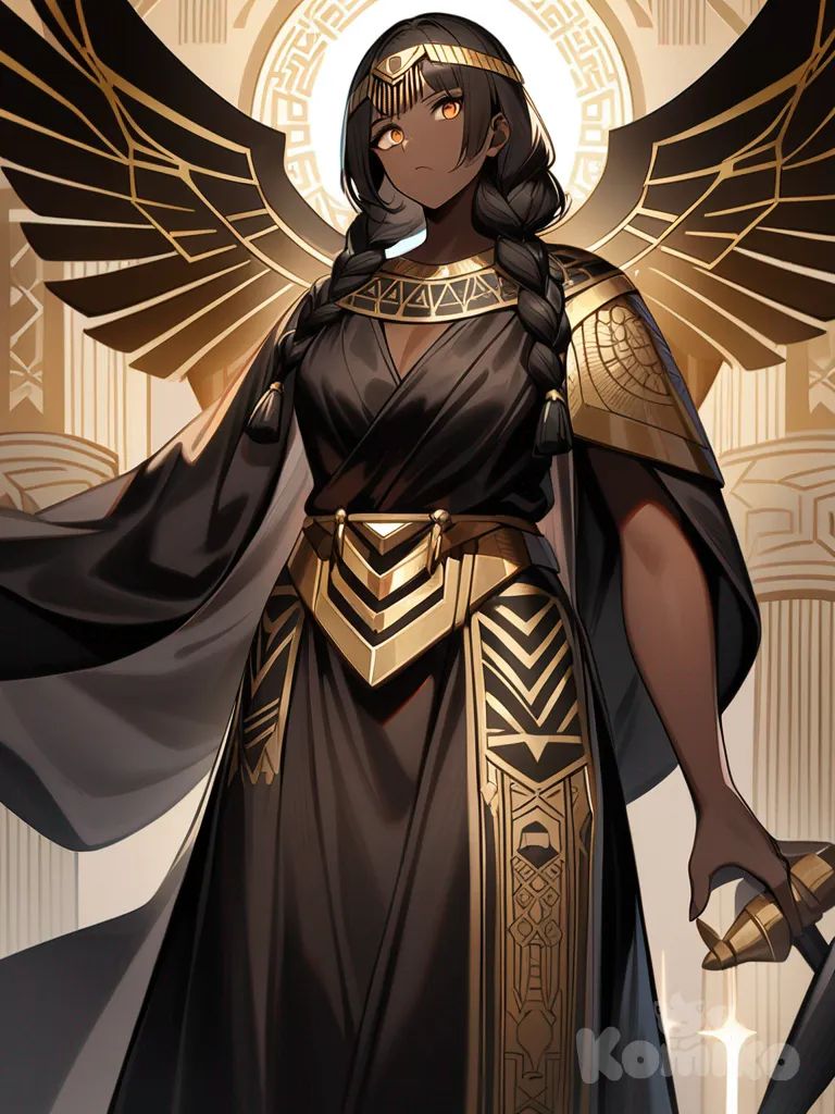 Egyptian