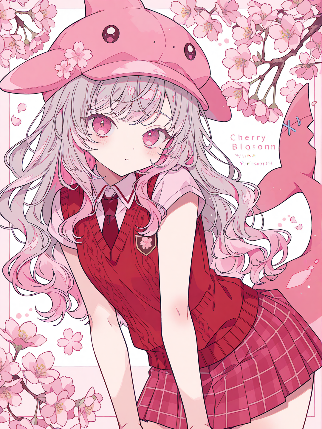 kasana cute hok