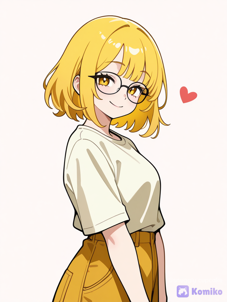 Girl Sun