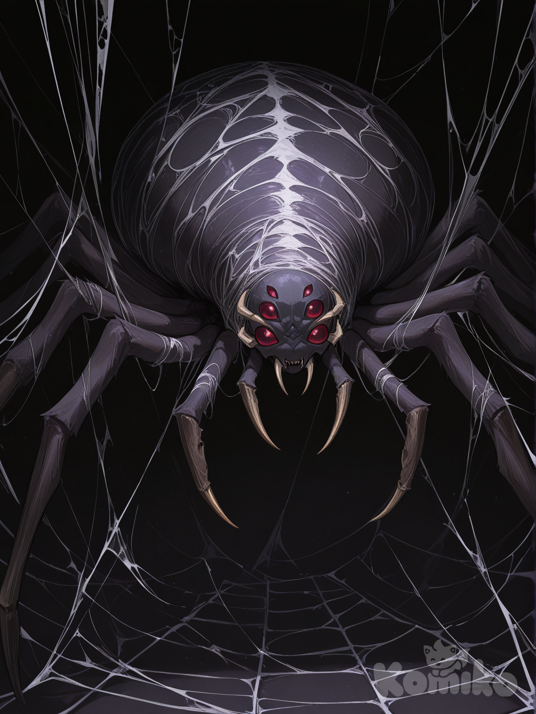 Spider
