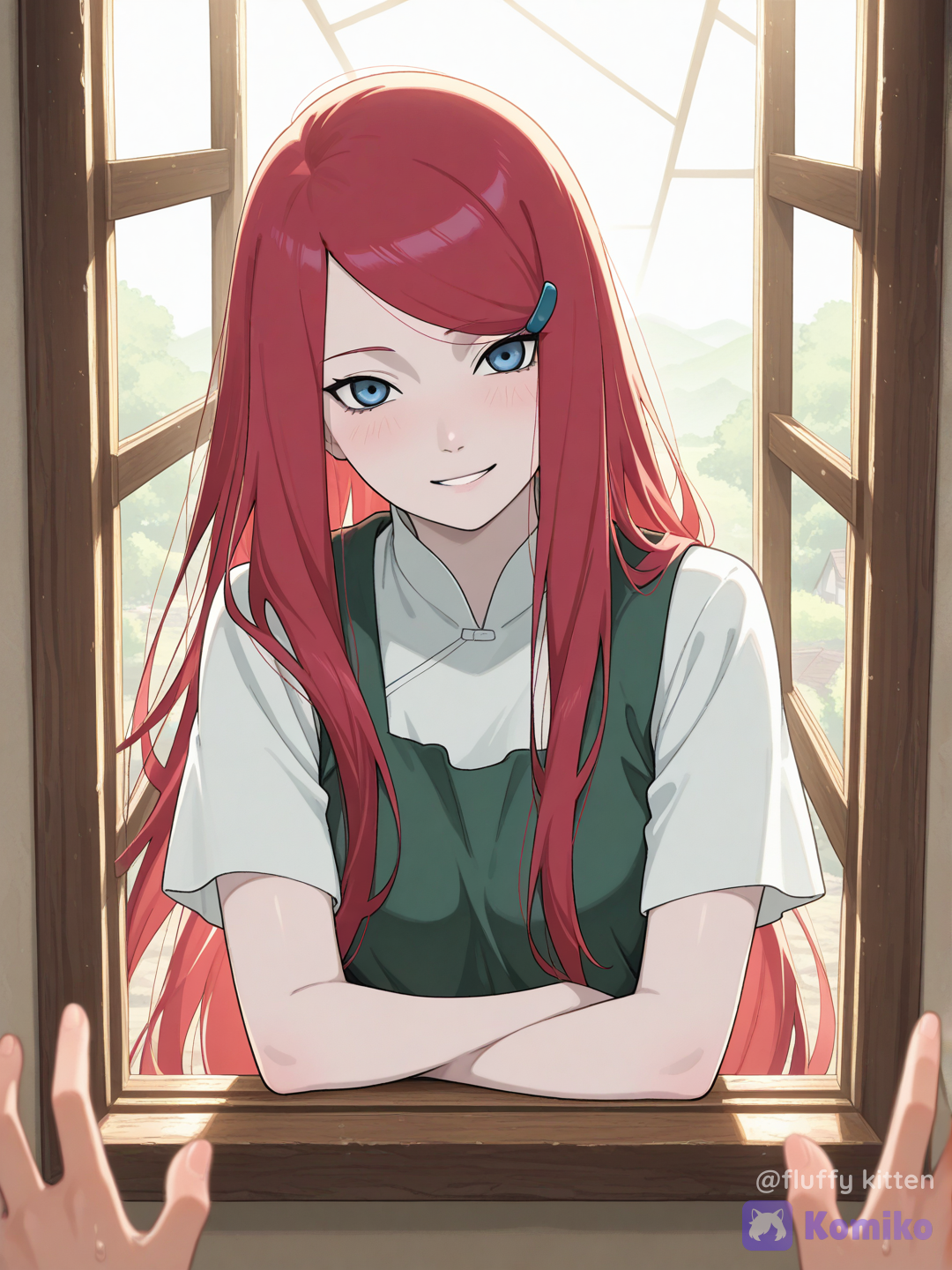 kushina 