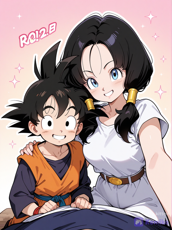 videl