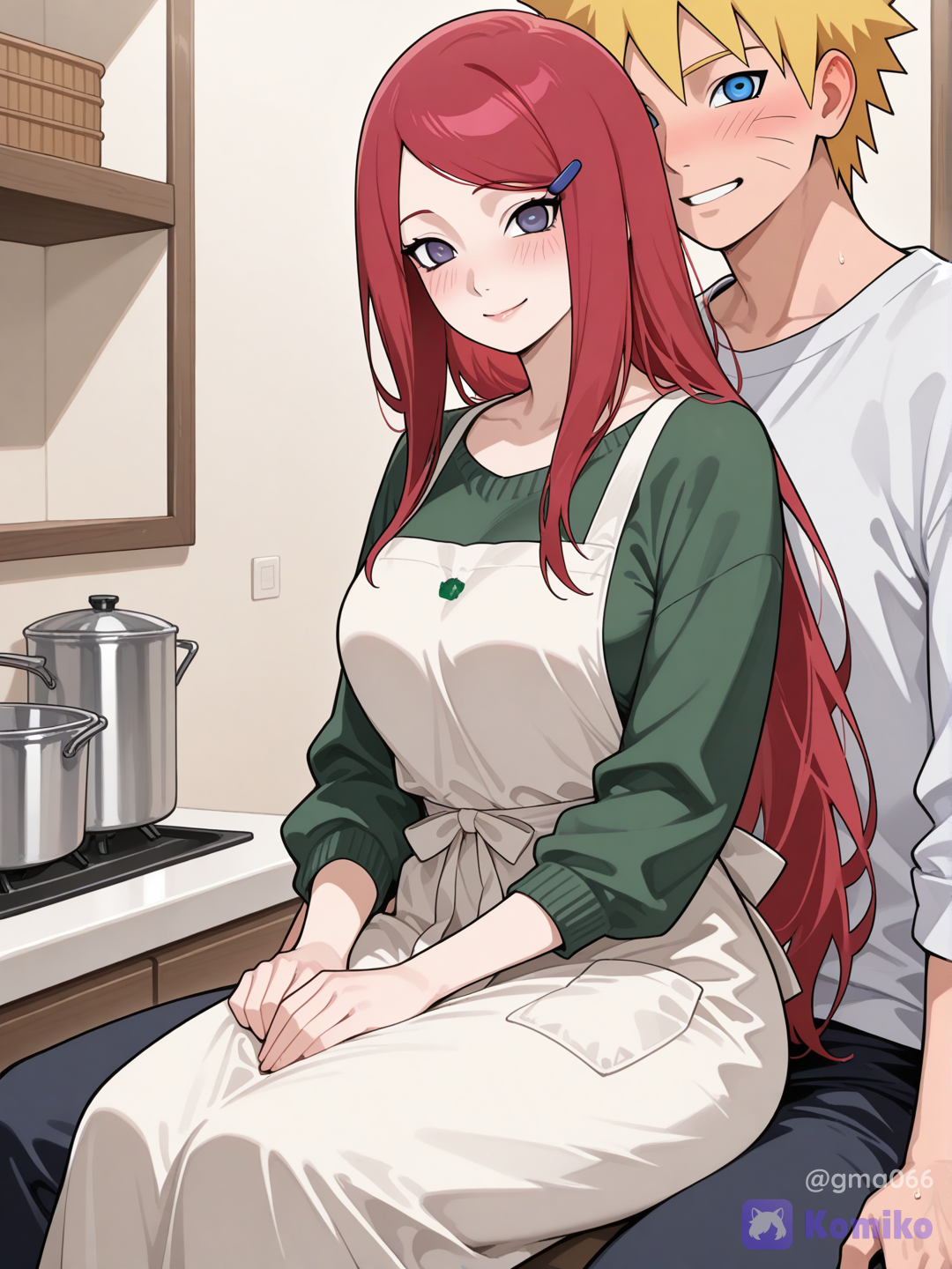 kushina