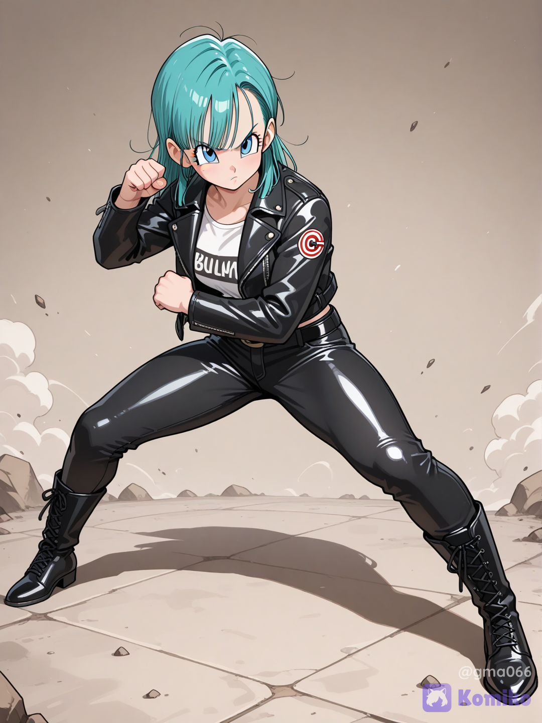 bulma