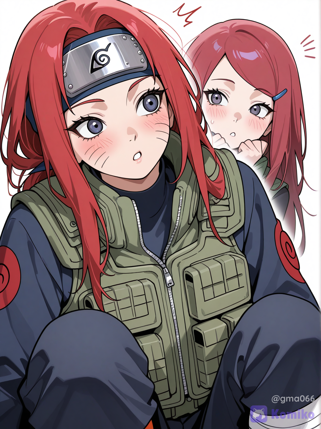 kushina