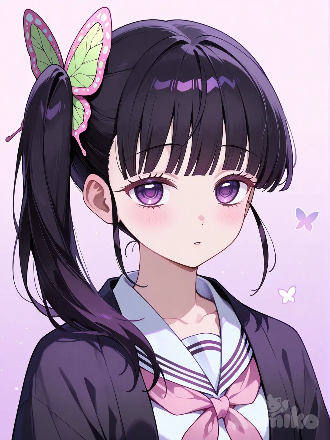 @Tsuyuri_Kanao